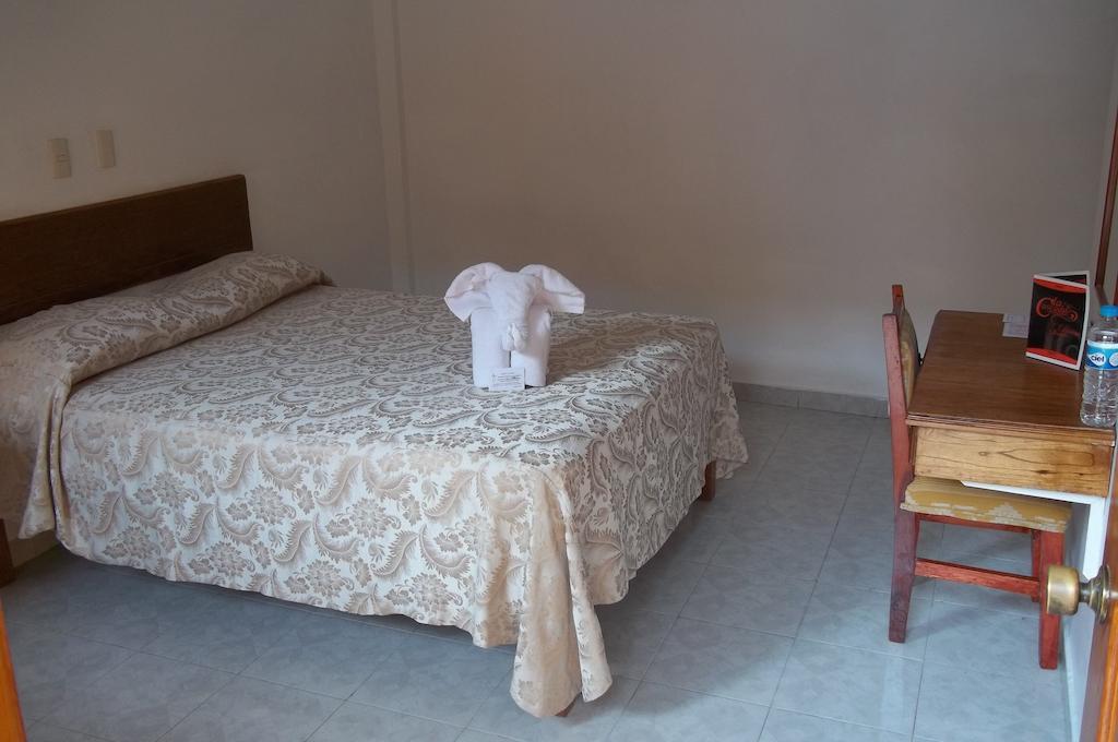 Hotel Arcos Del Parque Acayucan Phòng bức ảnh