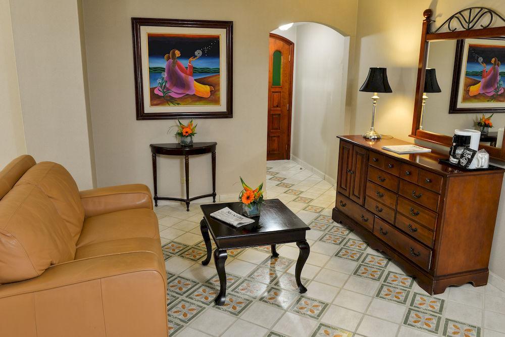Hotel Arcos Del Parque Acayucan Ngoại thất bức ảnh