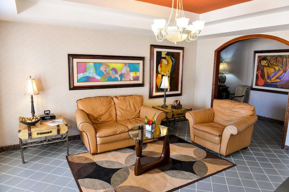 Hotel Arcos Del Parque Acayucan Ngoại thất bức ảnh