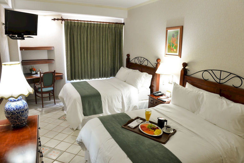 Hotel Arcos Del Parque Acayucan Ngoại thất bức ảnh