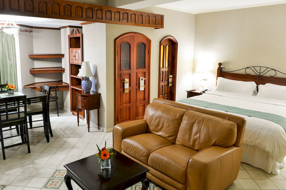 Hotel Arcos Del Parque Acayucan Ngoại thất bức ảnh