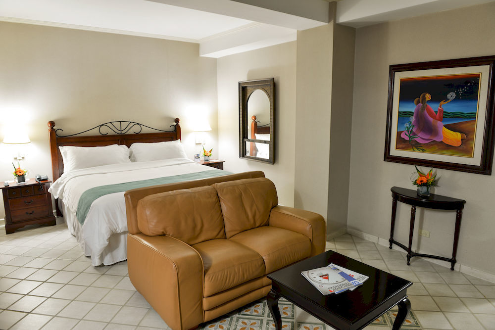 Hotel Arcos Del Parque Acayucan Ngoại thất bức ảnh