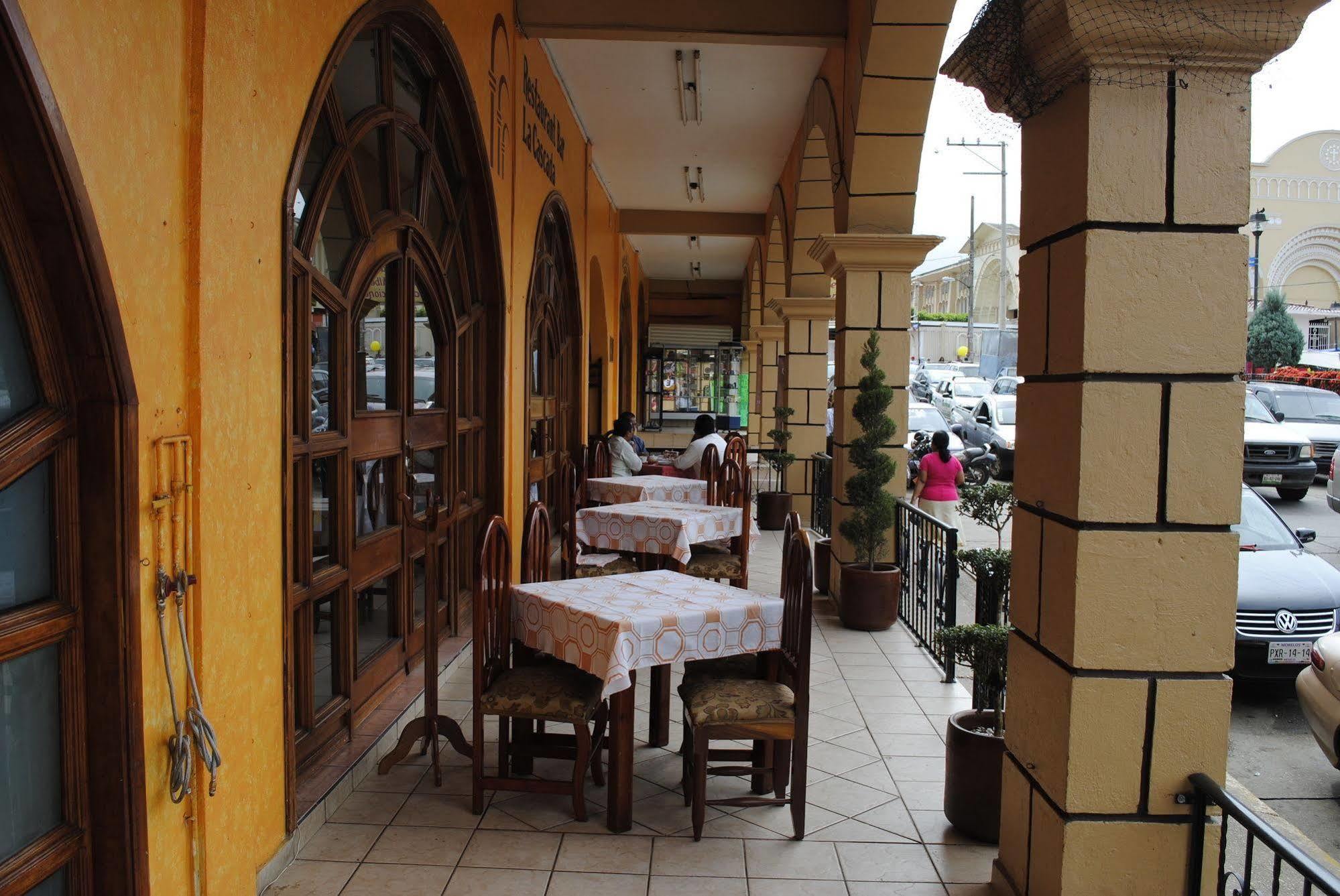 Hotel Arcos Del Parque Acayucan Ngoại thất bức ảnh