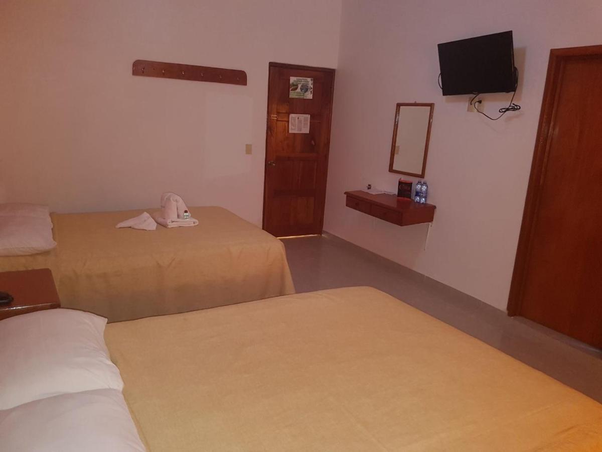 Hotel Arcos Del Parque Acayucan Ngoại thất bức ảnh